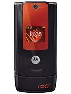 Motorola ROKR W5 aksesuarlar